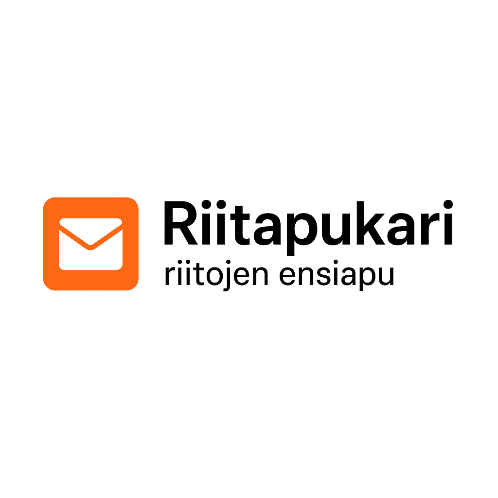 Riitapukari_logo