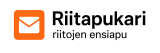 Riitapukari_logo