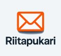 Riitapukari logo - reklamaatio- ja vaatimuskirjepalvelu